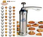 Presse a biscuits 20 disques