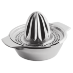Presse-Agrumes Inox Classique