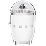 Presse-Agrumes Vintage Annees 50 Blanc