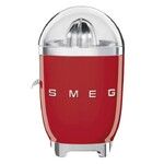 Presse-Agrumes Vintage Annees 50 Rouge