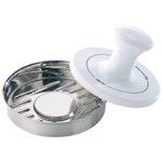 Presse Hamburger Spark