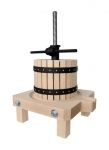 Pressoir a fruits 5 litres