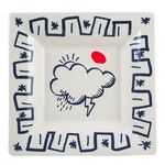 Porte-cartes XL "Nuage" Collection L'Archipel Sentimental par Jean-Charles de Ca