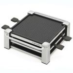 Raclette grill 4 personnes