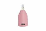 Rafraichisseur de bouteille Shell Pink WA 126