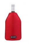 Rafraichisseur de bouteille Rouge WA 126