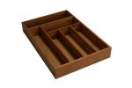 Range couverts grand modele bambou 43.5 x 30.5 x 6 cm