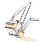 Rape a fromage Queso