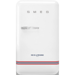 Refrigerateur 1 porte "Annees 50" Ines de la Fressange