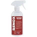 Renox Degraissant Multi-Usage Ecologique Ecocert Parfum Agrumes - 500 Ml