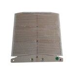 Resistance toaster centre