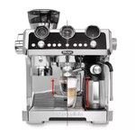 Robot broyeur a cafe automatique en grains Expresso Specialista Maestro Cold Bre