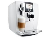 Robot cafe impressa J85 piano white