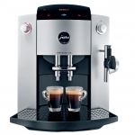 Robot cafe impressa jura f70