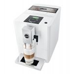 Robot cafe Jura A7 Piano White 15125