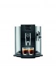 Robot cafe Jura E8 chrome Aroma G3 15057
