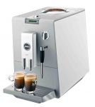 Robot cafe Jura ena3 blanche