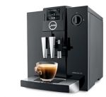 Robot cafe Jura Impressa  F8 TFT Pianoblack Aroma +