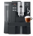 Robot cafe Jura Impressa Office semi professionel XS9 pompe Sysko