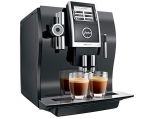 Robot Cafe Jura Impressa  Z9 TFT Pianoblack Aroma +