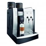 Robot cafe semi Pro impressa X9 Win