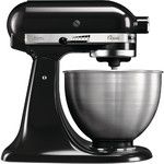 Robot classic KitchenAid  noir 250 w
