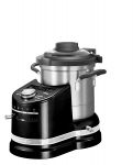 Robot cuiseur Kitchenaid Artisan Cook Processor noir onyx 5KCF0104EOB