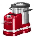 Robot cuiseur Kitchenaid Artisan Cook Processor rouge empire 5KCF0103EER