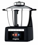 Robot cuiseur Cook Expert Noir Magimix