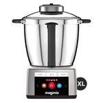 Robot Cuiseur Magimix Cook Expert XL Platine