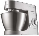 Robot Kenwood Chef premier Silver + Blender verre 1.6 l Kenwood