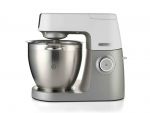 Robot Kenwood Chef XL Sense 1200 W blanc / silver