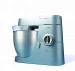 Robot Kenwood major silver + Blender verre 1.5l