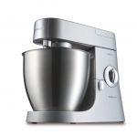 Robot Kenwood Major silver + Blender verre 1.6l AT358