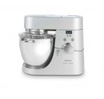 Robot Kenwood Major Titanium 1500W avec blender verre & timer Premium