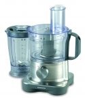 Robot Kenwood multi pro Compact 750W Metal
