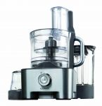 Robot Kenwood multi pro EXCEL 4 Litres avec mini-cuves et centrifugeuse en metal