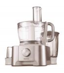 Robot Kenwood Multipro 1000W avec blender verre & centrifugeuse metal