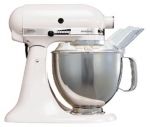 Robot KitchenAid Artisan blanc