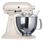 Robot KitchenAid Artisan meringue