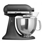 Robot KitchenAid Artisan truffe noire