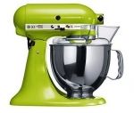 Robot KitchenAid Artisan vert pomme