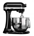 Robot KitchenAid PRO Noir onyx 'Mix with the Best' 6.9 L