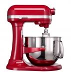 Robot KitchenAid PRO Pomme d'amour 'Mix with the Best' 6.9 L