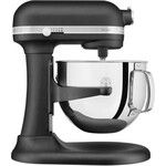 Robot KitchenAid PRO Truffe Noire 'Mix with the Best' 6.9 L