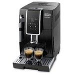 Robot machine a cafe automatique en grains Dinamica Black