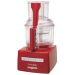 Robot Magimix 4200 XL rouge & BlenderMix