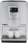 Robot MAGIMIX cafe Argent Magimix 19 bars et sa carafe a lait