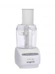 Robot Multifonction mini Plus blanc avec blenderMix