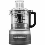 Robot Menager 1,7L KitchenAid Gris Mat